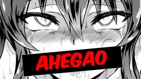 Exploring the Cultural Significance of Ahegao